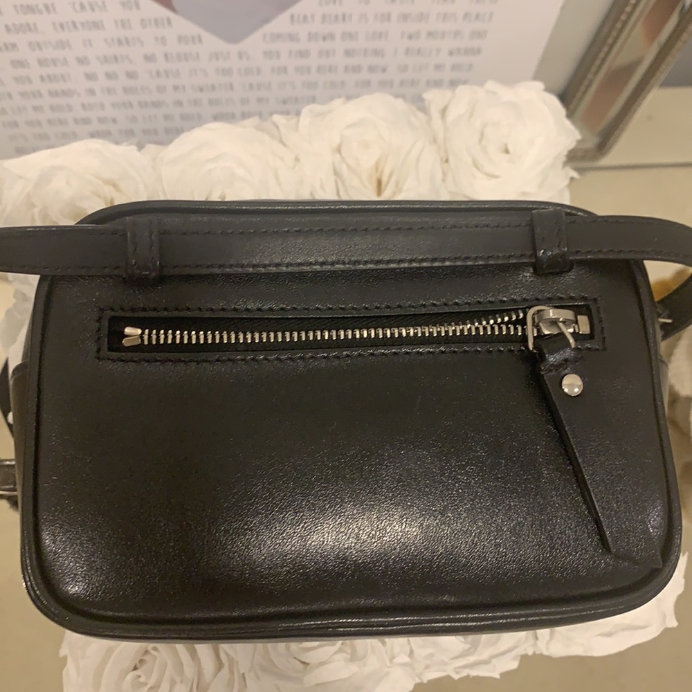 YSL BELT BAG/ SIDE BAG - Picture 7 of 11